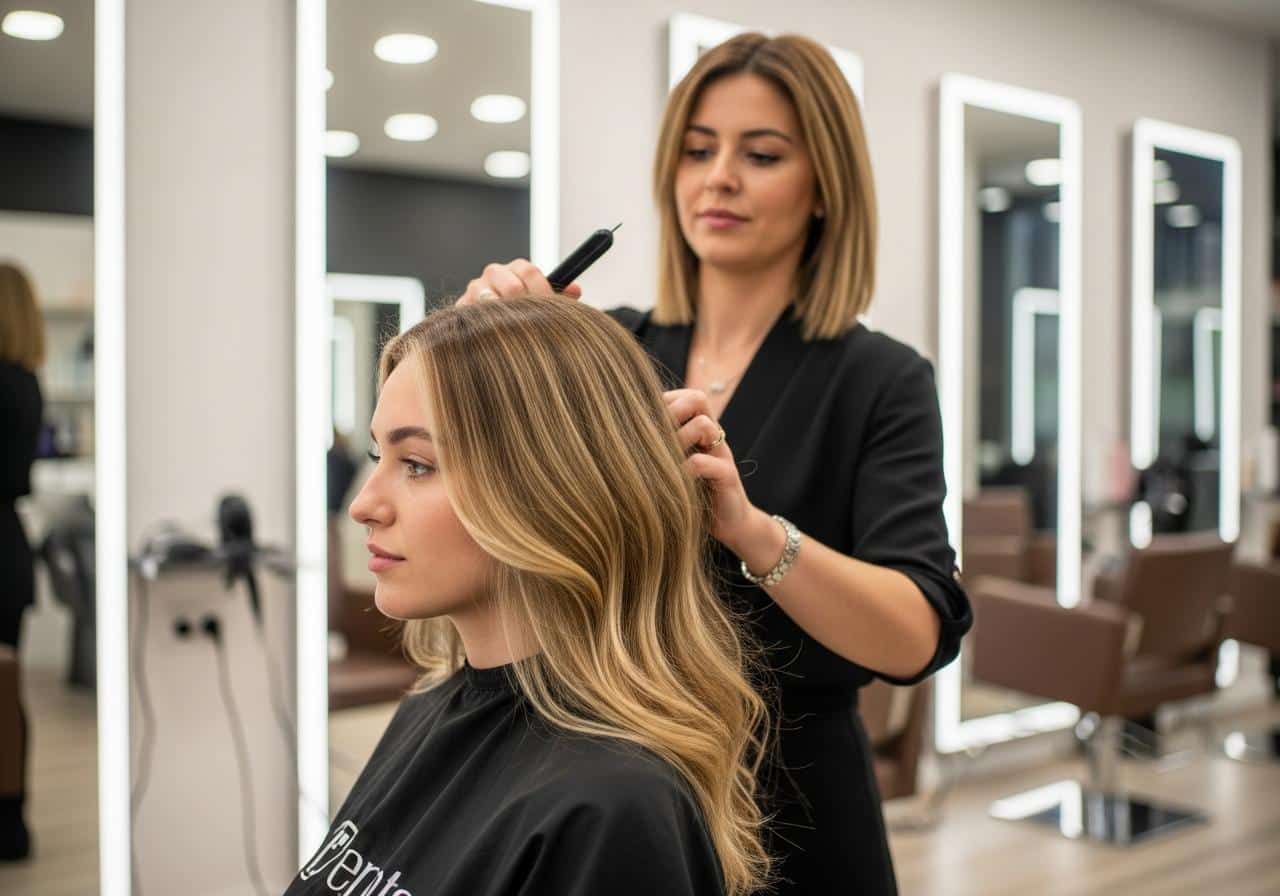Quels sont les inconvénients du balayage ?