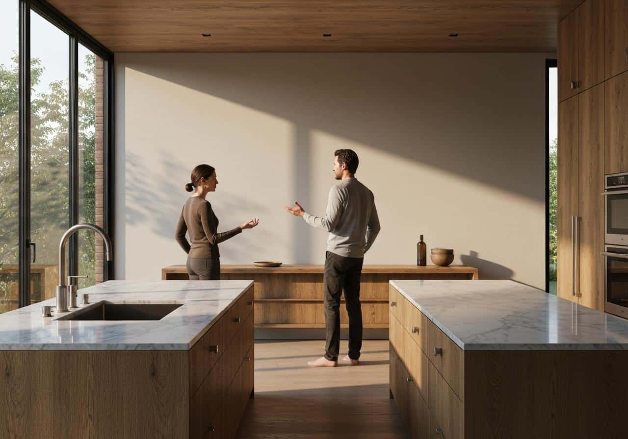 Quels sont les effets de la critique sur un couple ?