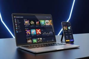 Casino en ligne Cbet succès Europe iGaming plateforme digitale