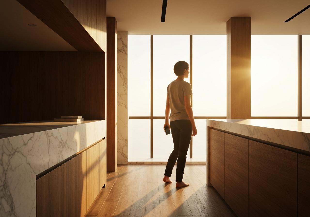 ex reprend contact raisons