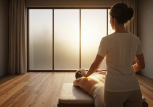 bienfaits magnétisme thérapie