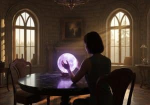 boule de cristal oui non