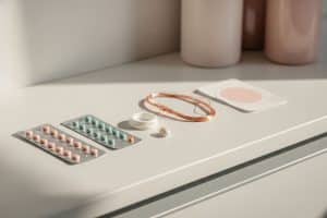 Contraception moderne choix méthodes hormonales non hormonales évolution