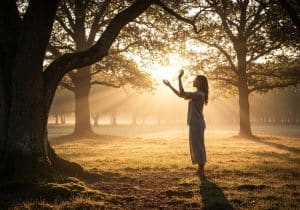 Comment puis-je reprendre mon pouvoir féminin ?