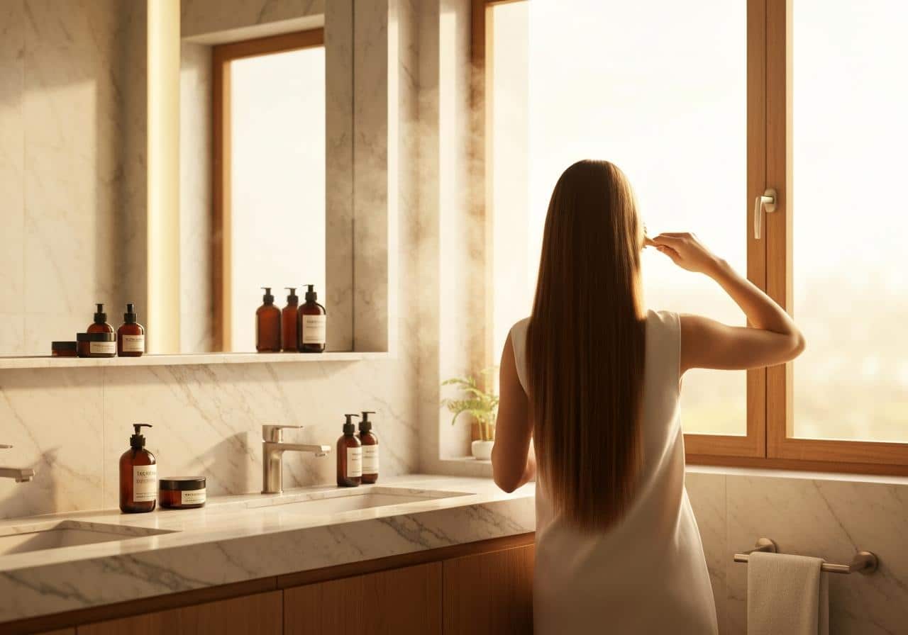 Comment prendre soin de ses cheveux au quotidien