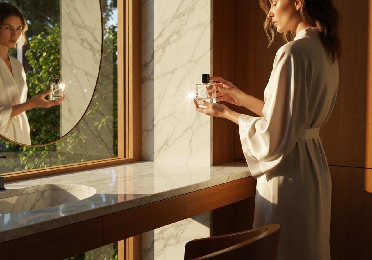 Quel est le meilleur parfum femme Zara en 2026 ?