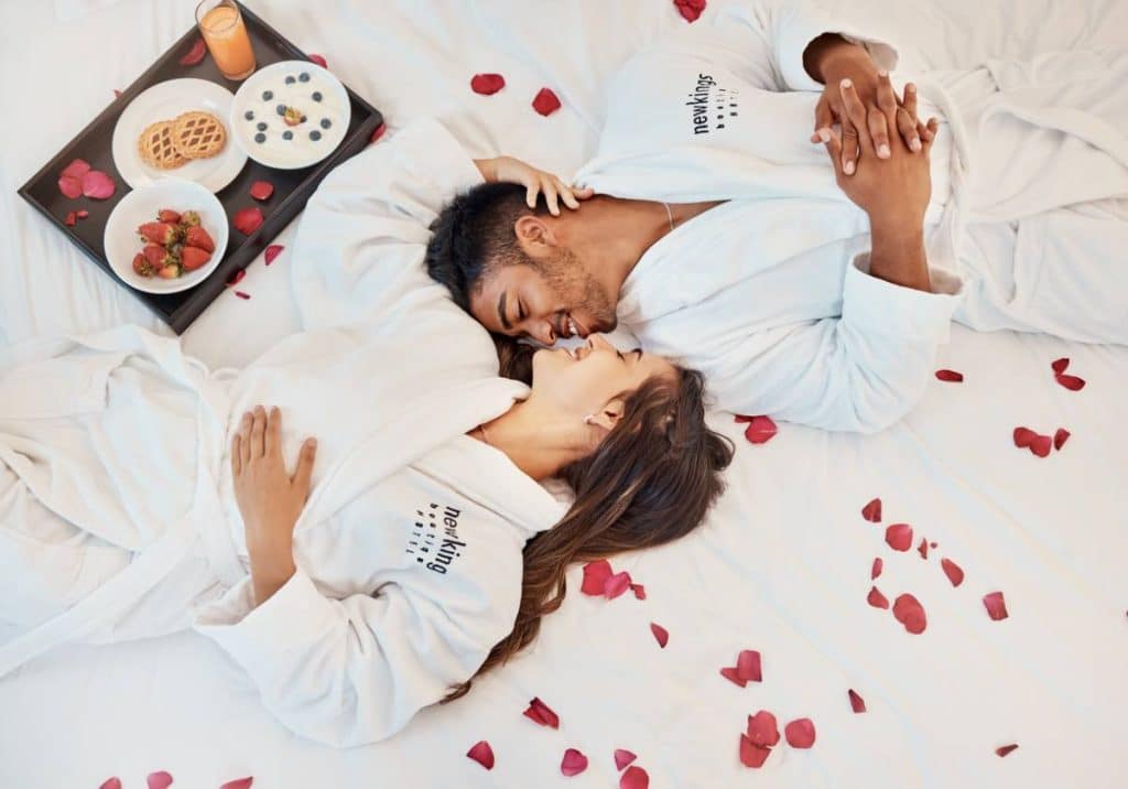 love room Valenciennes appart-hôtel