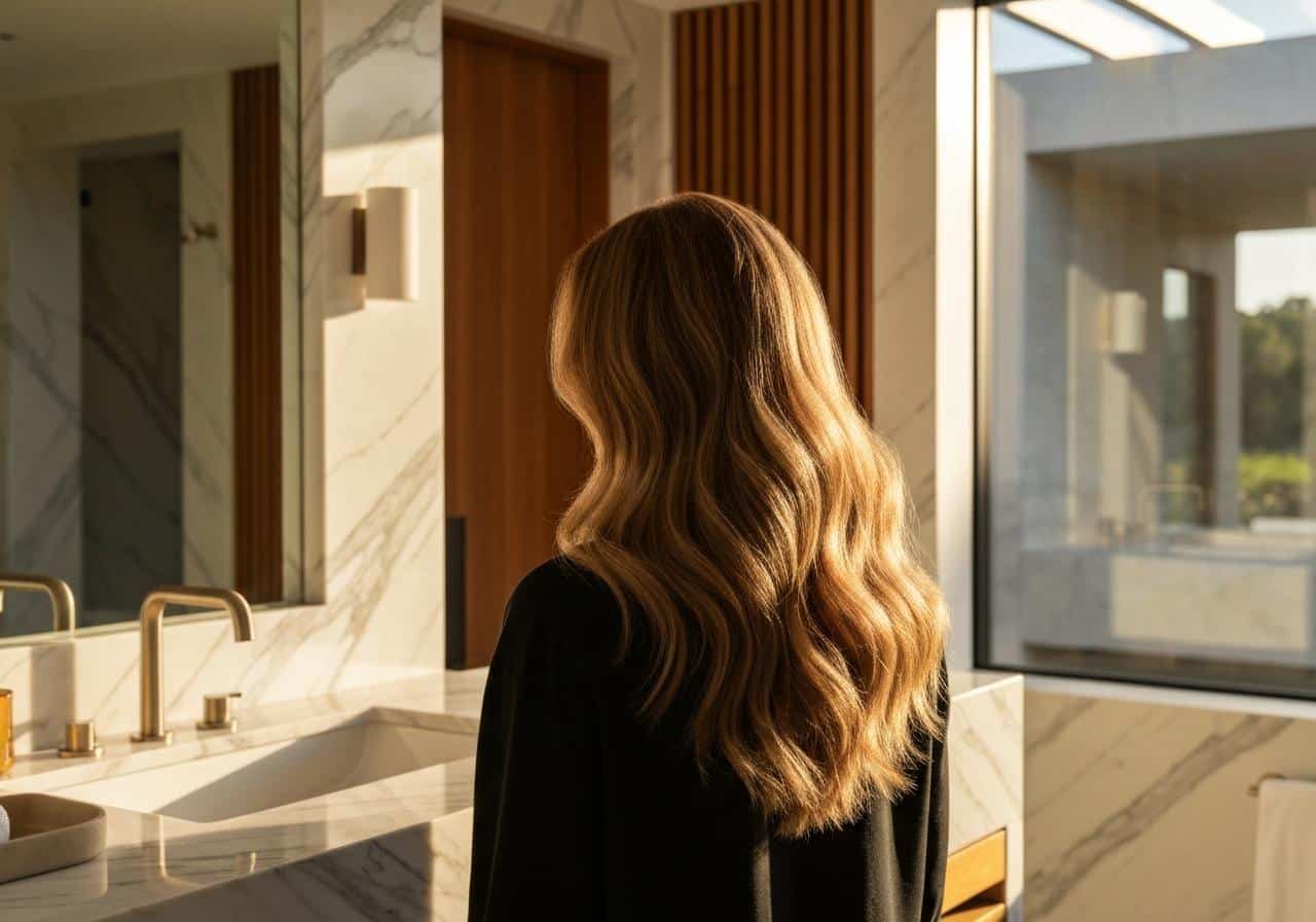 Quel est le meilleur volumateur pour cheveux fins ?