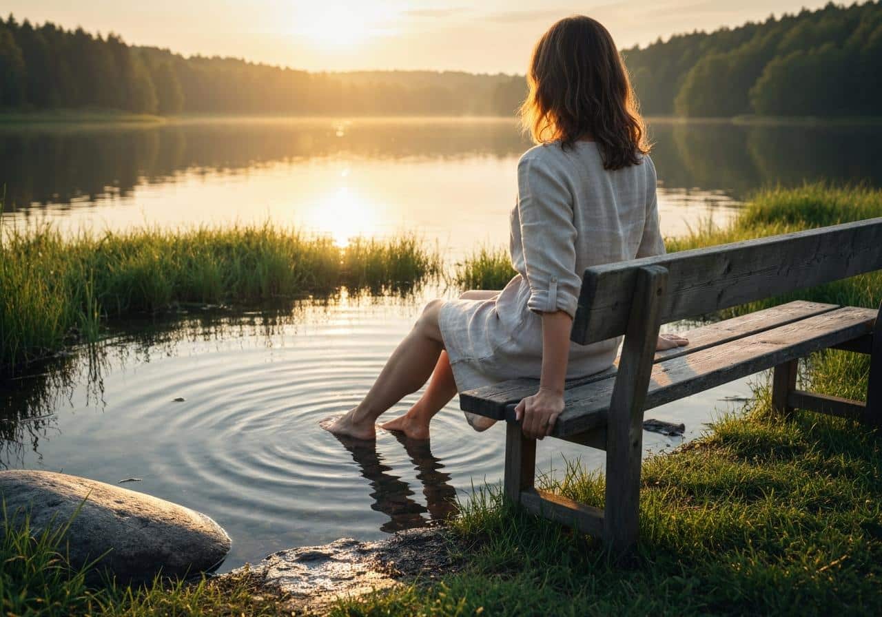 Combien de temps faut-il pour que le gonflement des jambes disparaisse ?