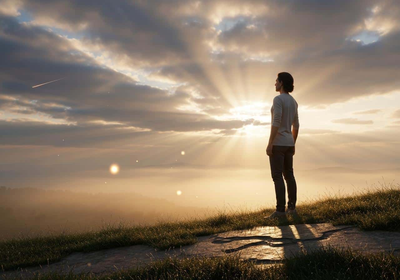 Quels sont les signes que l'univers nous envoie ?
