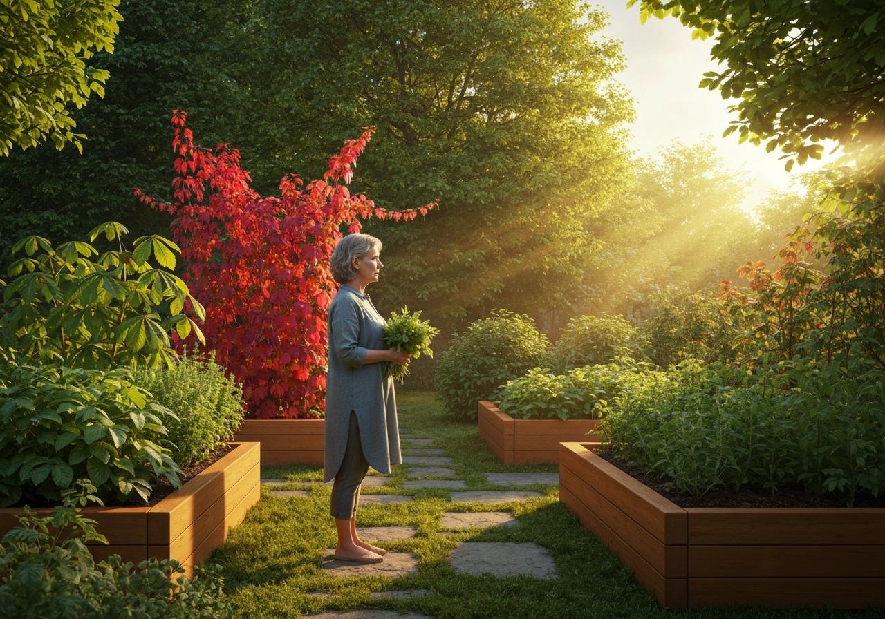 Quelle est la meilleure plante pour la circulation du sang