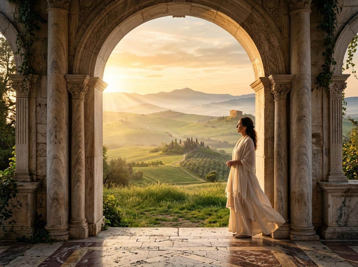 Quelle est la signification spirituelle de l'heure miroir 17h17 ?