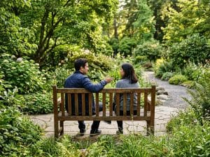 Comment savoir si un homme veut juste de l'amitié ?