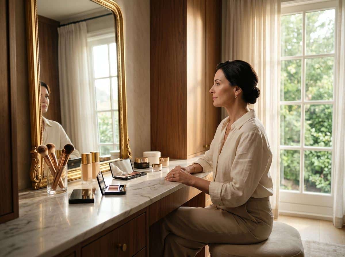 Comment savoir quel maquillage nous va le mieux ?