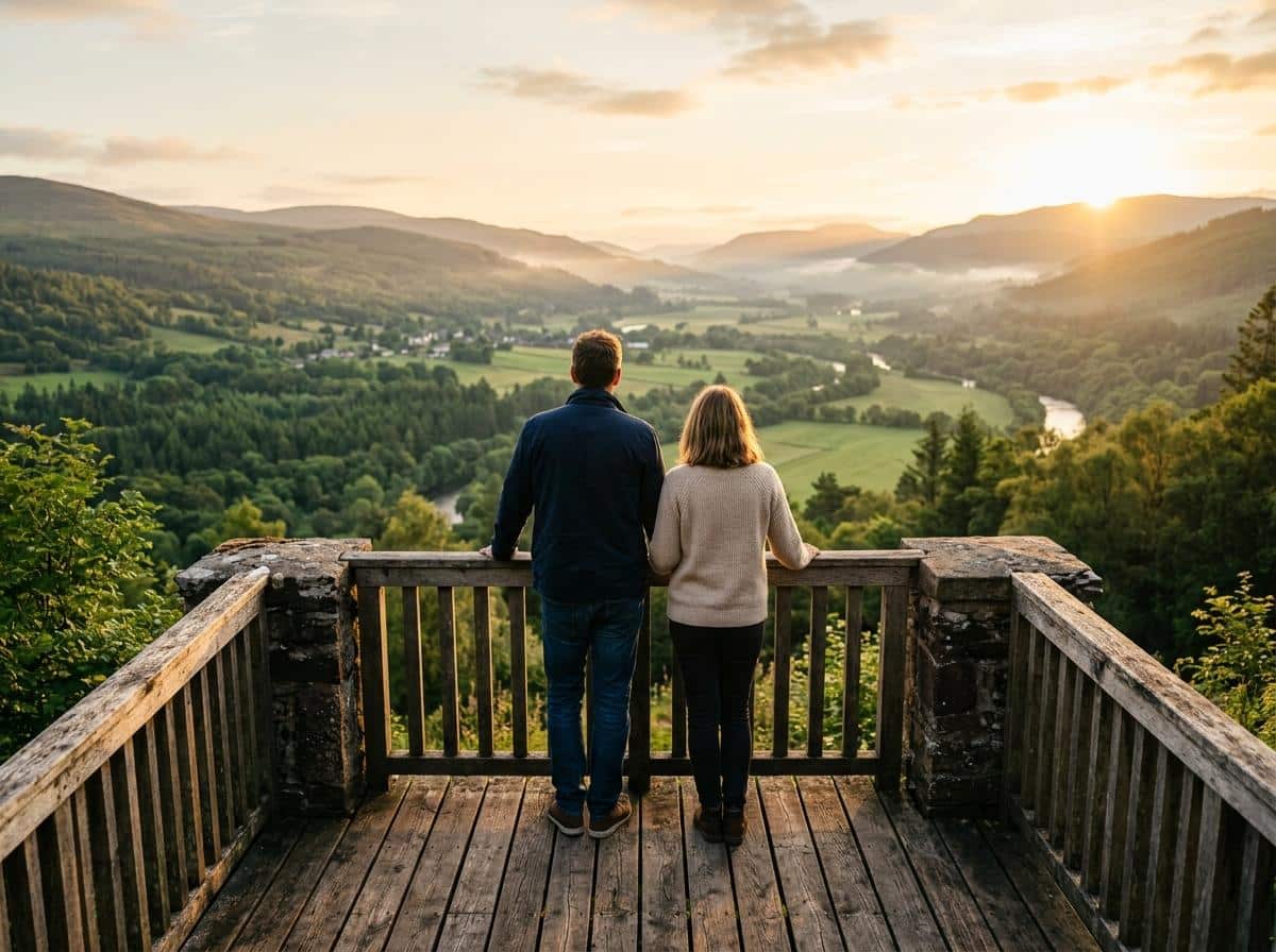 Quelle est la relation idéale entre un parent adulte et son enfant adulte ?