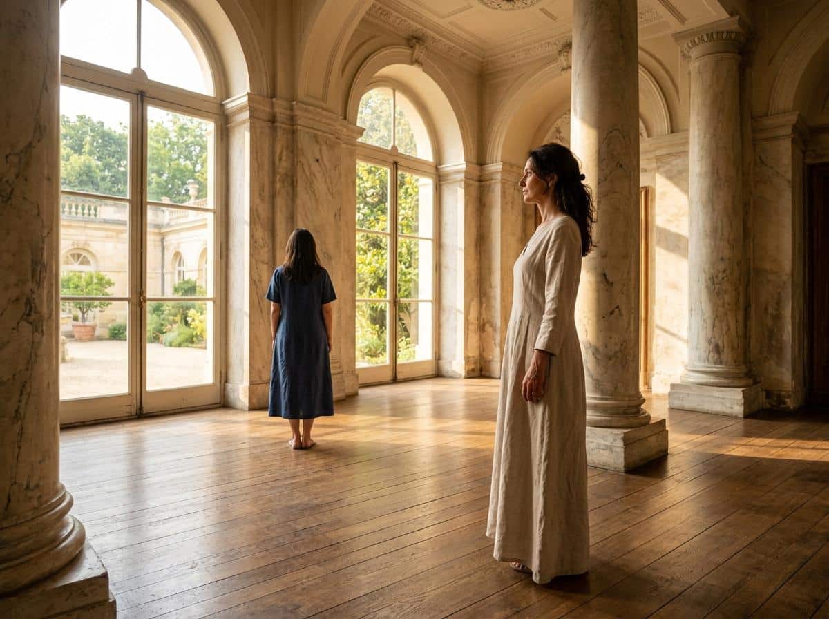 Quelles sont les conséquences d'une mère castratrice sur sa fille ?