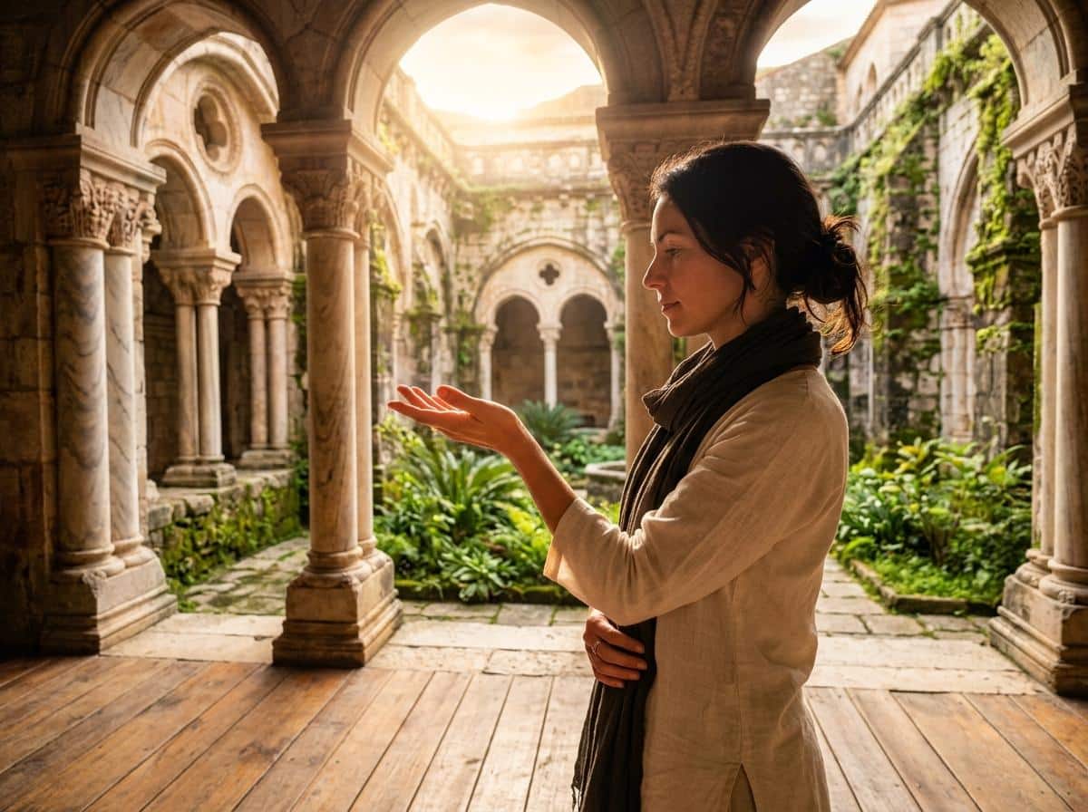 Quelle est la signification spirituelle des lignes de la main ?