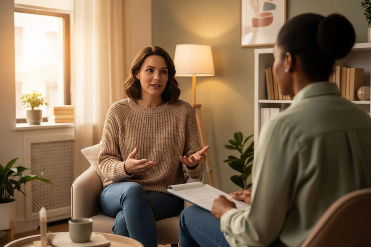 Psychologue reconquête amoureuse consultation coaching sentimental avis