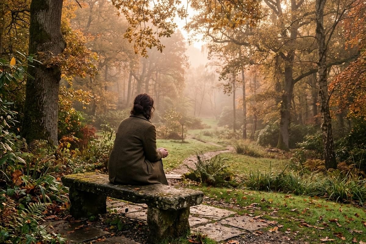 Quelle est la signification de "cœur brisé" ?