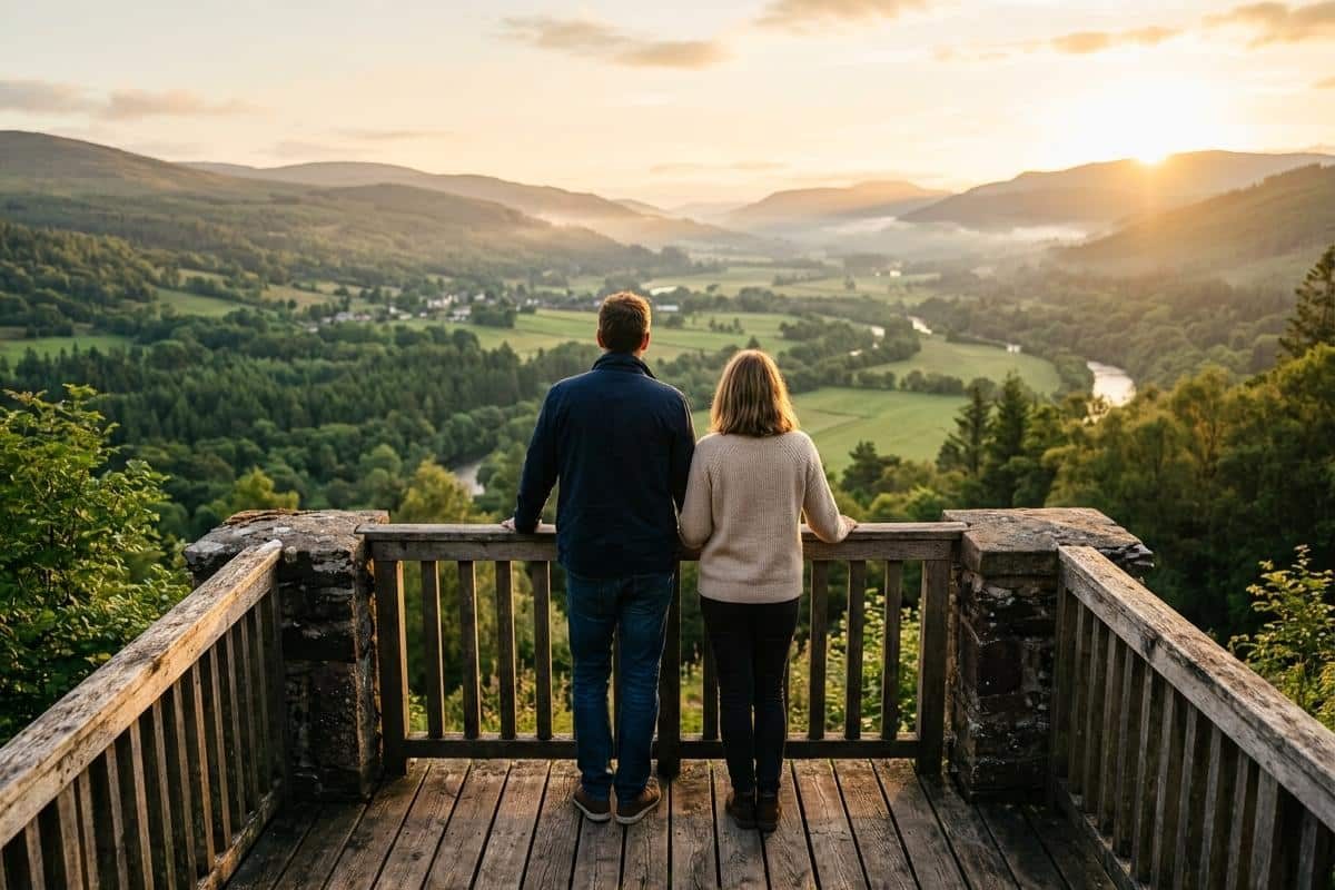 Quelle est la relation idéale entre un parent adulte et son enfant adulte ?