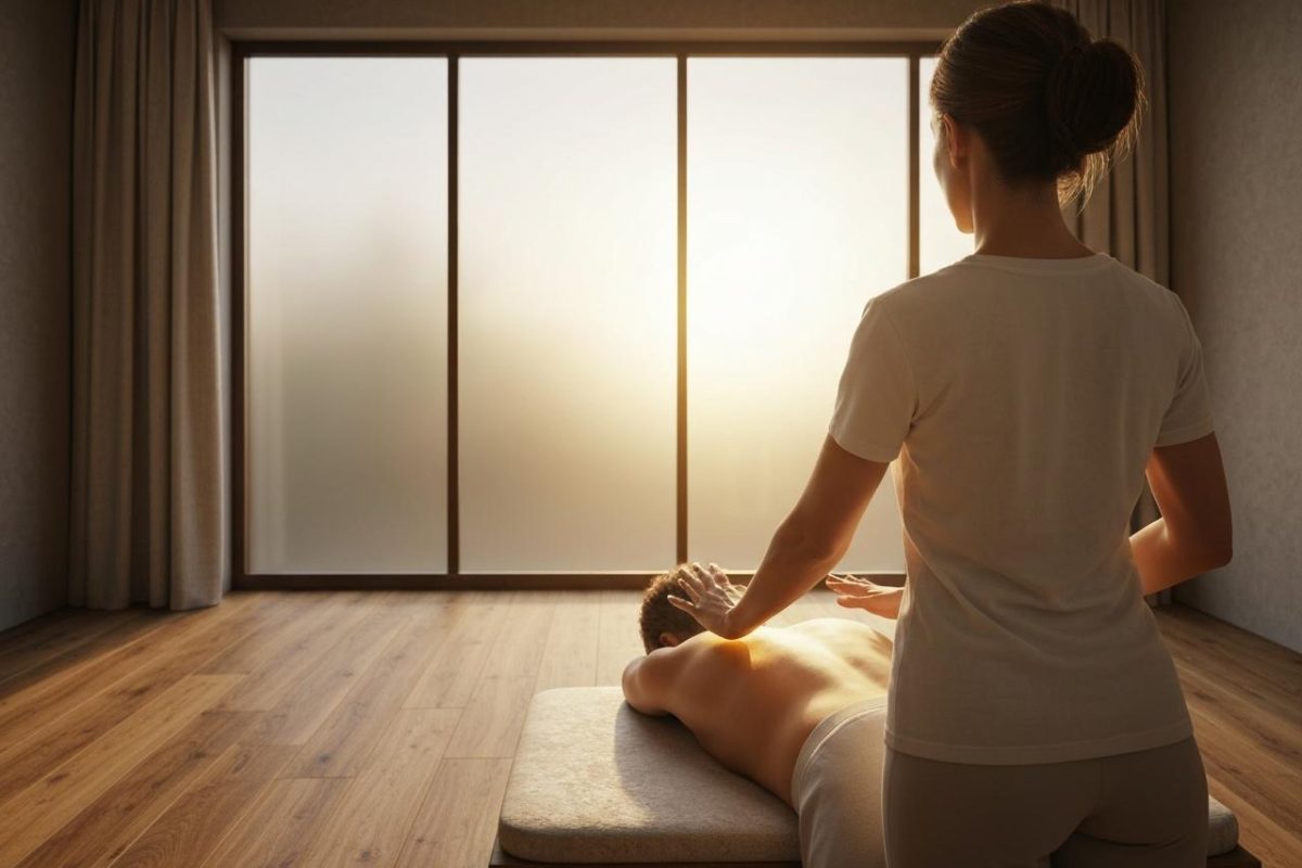 bienfaits magnétisme thérapie