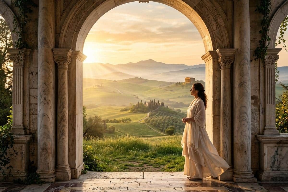 Quelle est la signification spirituelle de l'heure miroir 17h17 ?