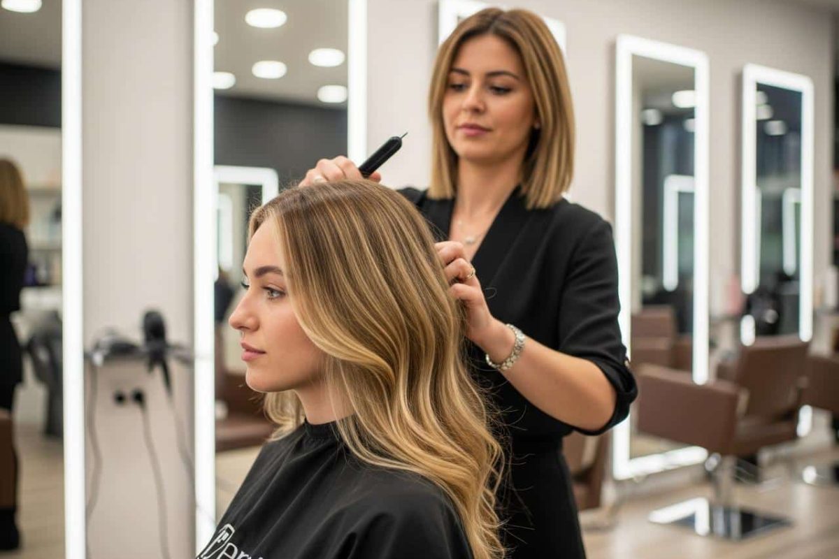 Quels sont les inconvénients du balayage ?