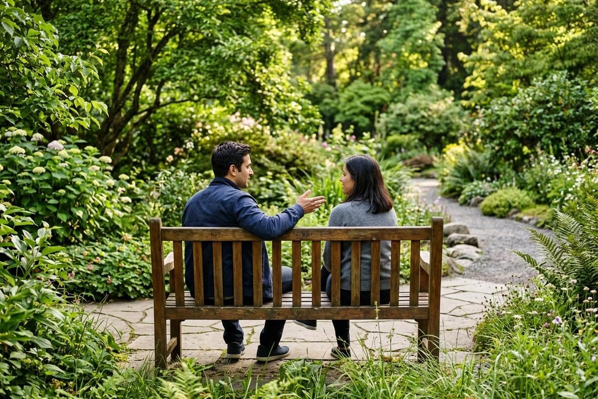 Comment savoir si un homme veut juste de l'amitié ?