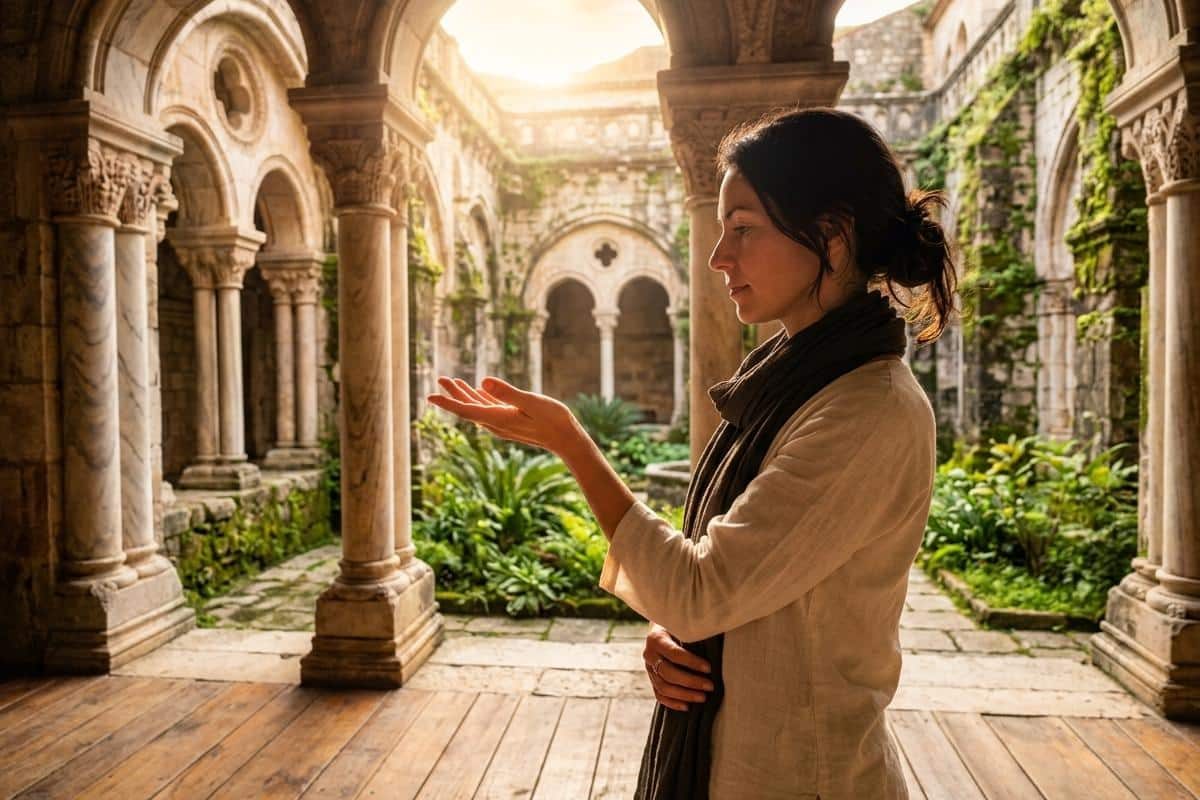 Quelle est la signification spirituelle des lignes de la main ?