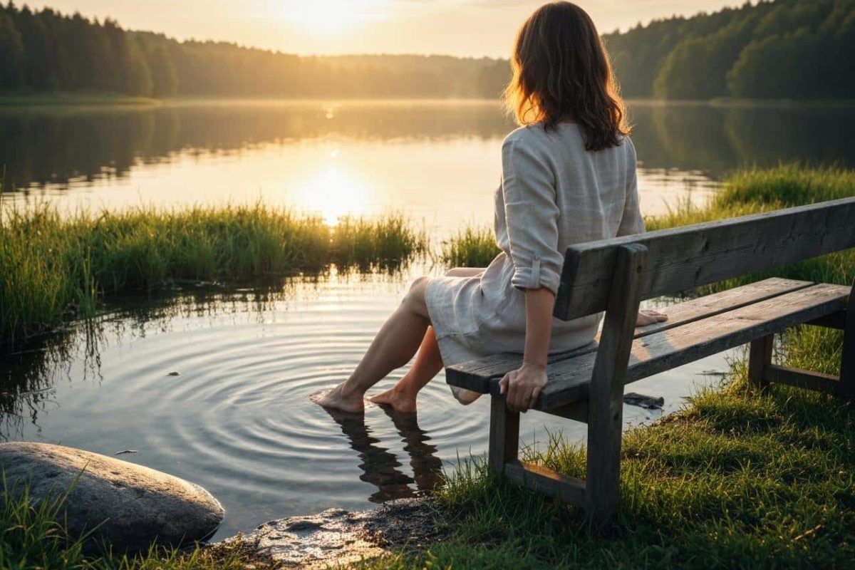 Combien de temps faut-il pour que le gonflement des jambes disparaisse ?