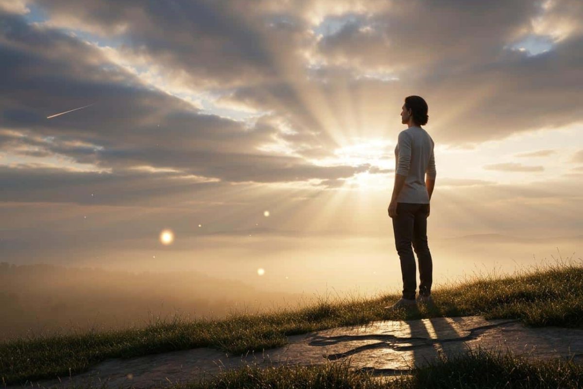 Quels sont les signes que l'univers nous envoie ?
