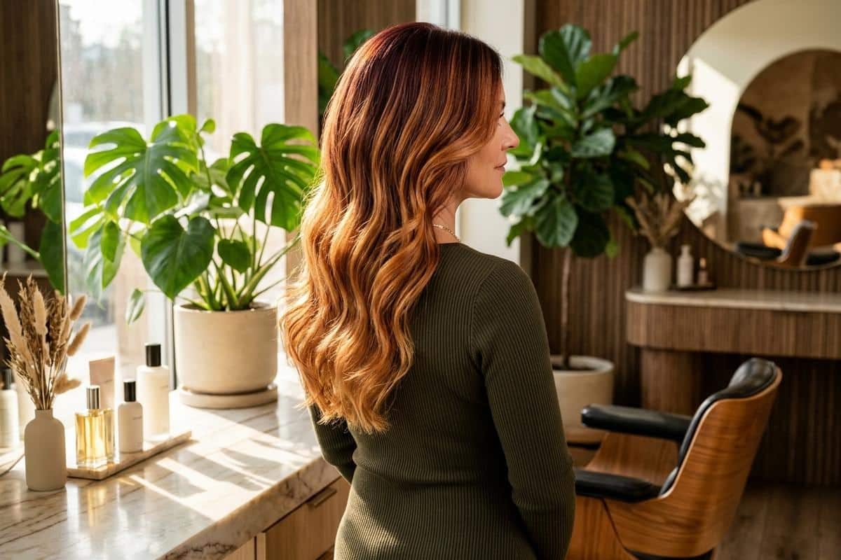 Quelles sont les tendances de coloration capillaire pour 2026 ?