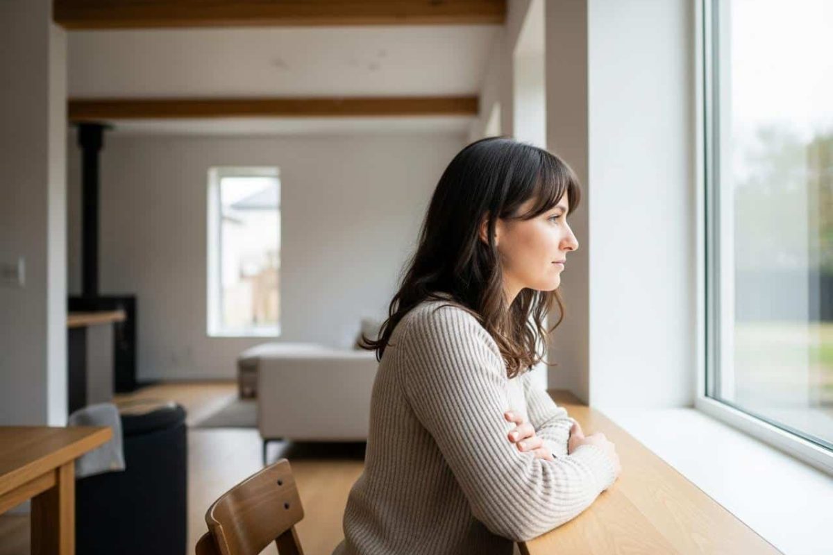 Quels sont les signes qui annoncent la fin d'un couple ?