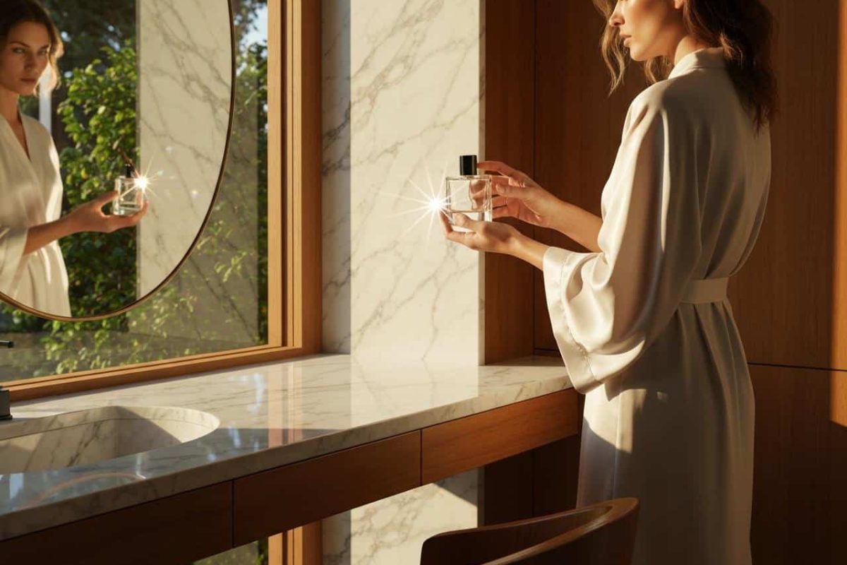 Quel est le meilleur parfum femme Zara en 2026 ?