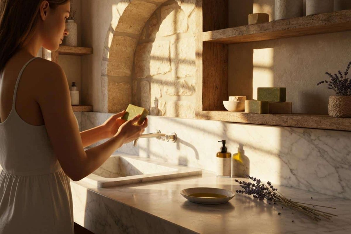 Pourquoi le savon de Provence est-il un incontournable du quotidien ?
